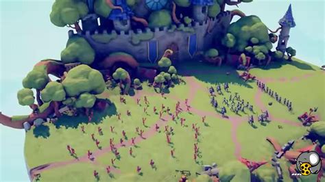 totally accurate battle simulator v1.0.7.